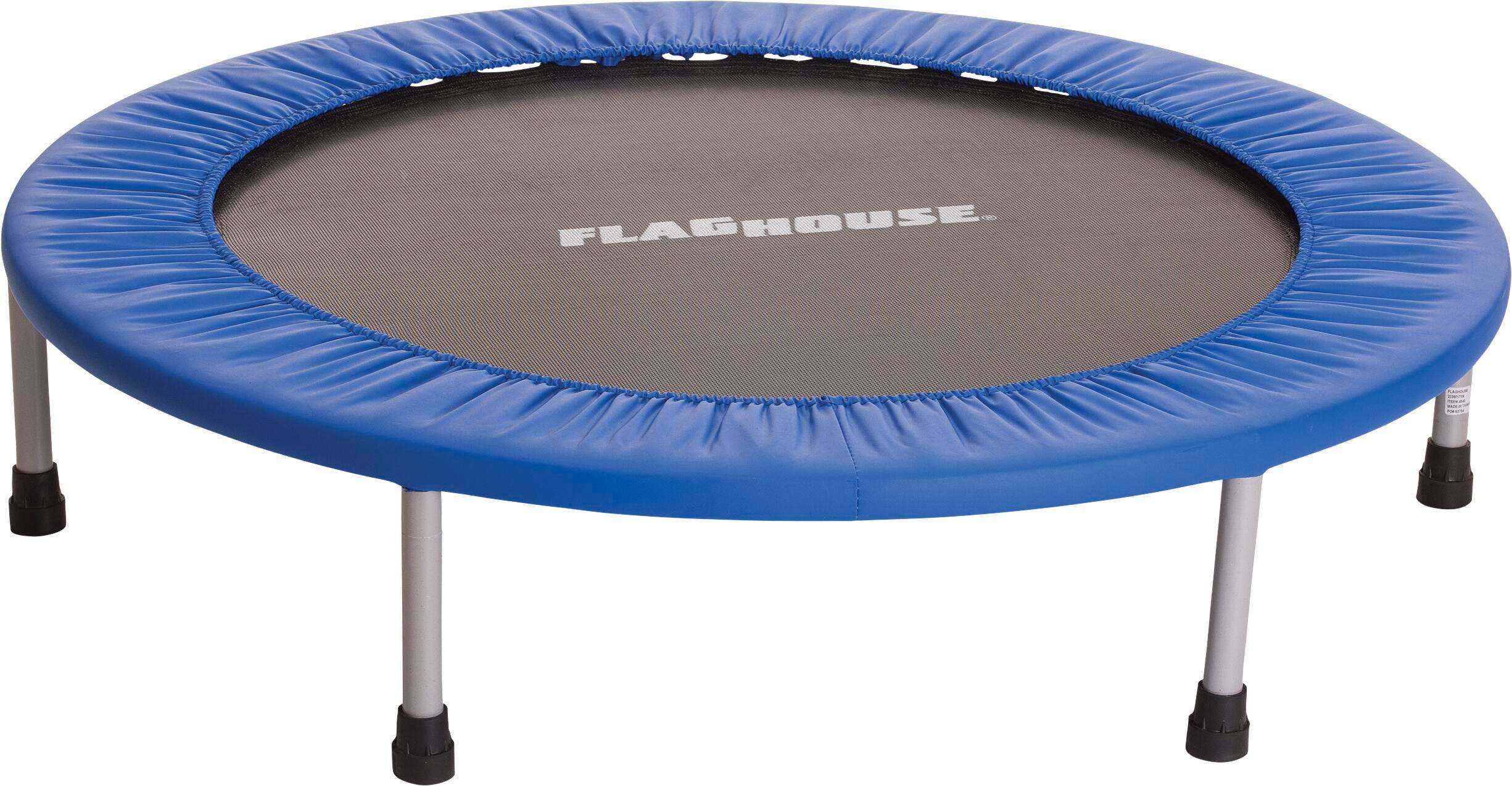 FlagHouse Jogging Trampoline 2120052